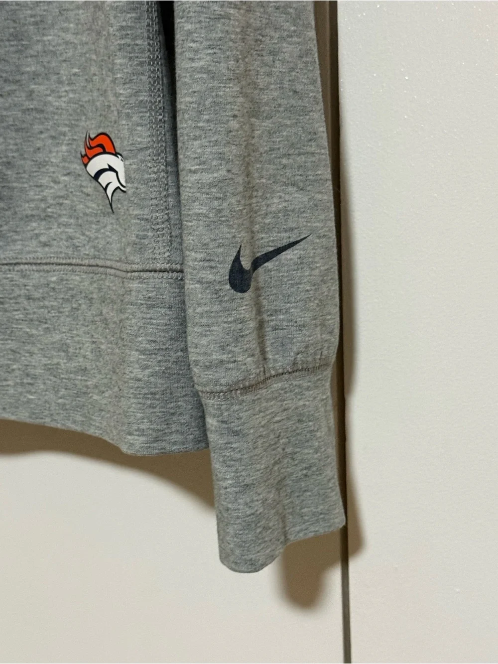 Nike nfl team